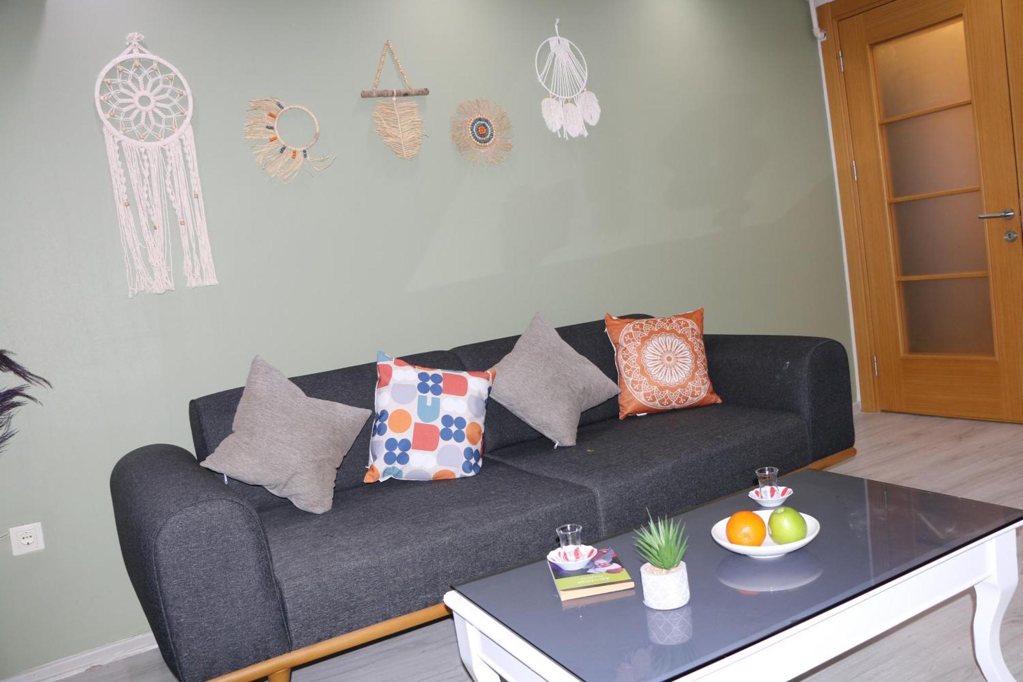 The Most Hotel - Istanbul — Photos 3